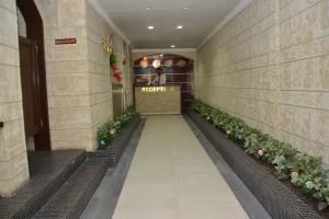 Ankara Hotel Pino, Ankara