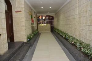 Ankara Hotel Pino, Ankara