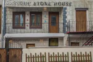 Antik Stone House, Uchisar