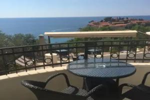 Dijana Guest House, Sveti Stefan