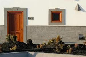 Las Marismas De Corralejo, Corralejo