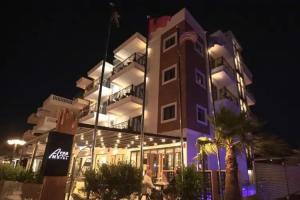 Area Hotel, Ksamil