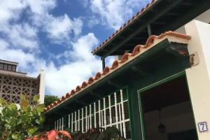 Arena Nest Hostel, Puerto de Santiago