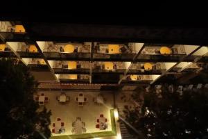 Hotels