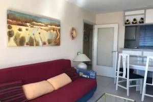 Atico Cambrils Park con Parking Privado - 114A, Cambrils