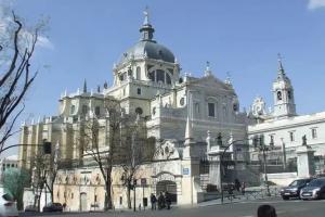 Ático Embajadores Hotel, Madrid