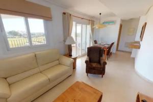 Atlantico 302527-A Murcia Holiday Rentals Property, Murcia