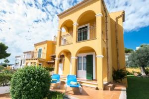 Ona Aucanada Club Hotel, Alcudia