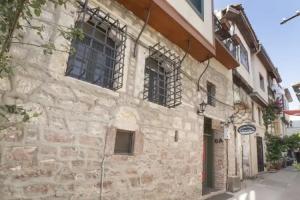 Avlulu Konak Hotel, Ayvalik