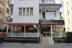 Aydogar Hotel, Alanya