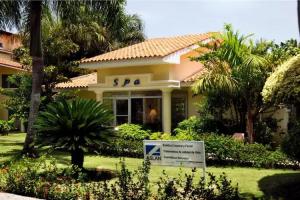 Barcelo Capella Beach Hotel, Juan Dolio