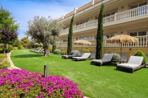 Barcelo La Nucía Hills Hotel, Benidorm