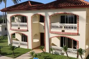 Barefoot Beach Pad, Cabarete