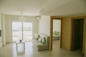 San Sebastian Hills, Mojacar
