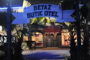 Beyaz Butik Otel, Arnavutkoy