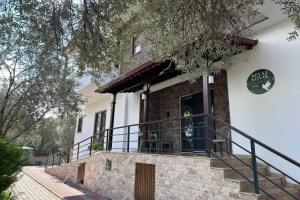 Beyaz Konak Gure Hotel, Akcay