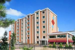 Beynova Hotel, Beylikduzu