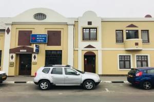 Bismarck 2 Hotel, Swakopmund