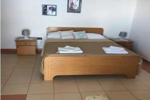 Juar Hotel, Vlore
