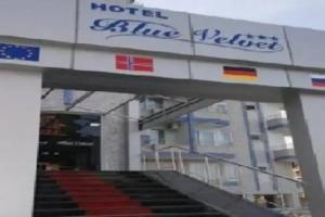 Blue Velvet Hotel, Alanya