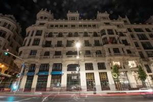 Bluesock Hostel Madrid, Madrid
