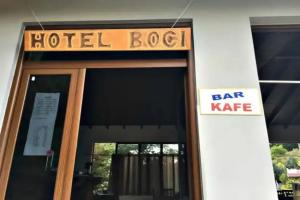 Boci Hotel