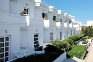 The Oba Hotel, Torba