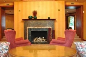 Boutique Hotel Vila Rosa, Palanga