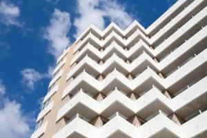 Brasilia Playa Hotel, Can Pastilla