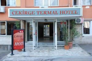 Gold Termal Hotel, Bursa