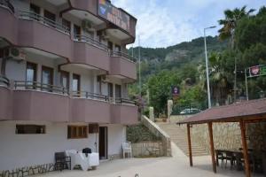 Butik 38 Otel, Ortaca