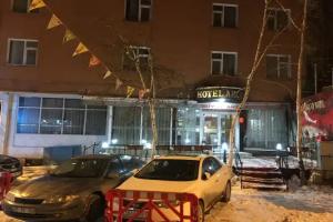 Buyuk Akcay Hotel, Erzurum