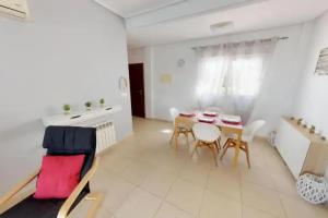 Caballa 296685-A Murcia Holiday Rentals Property, Murcia