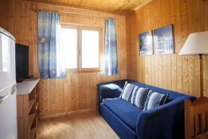 Camping CalpeMar, Calpe