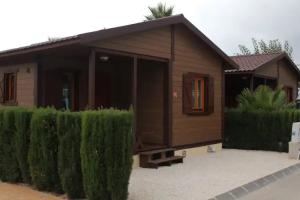 CampingMar, Calpe