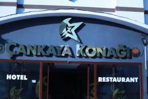 Cankaya Konagi, Ankara