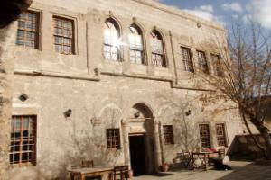 Cappadocia Ihlara Mansions & Caves Hotel