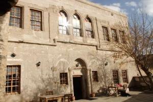 Cappadocia Ihlara Mansions & Caves, Guzelyurt