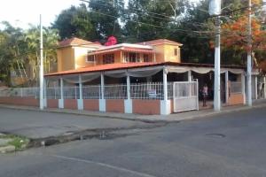 Captains Table International Hotel, Sosua