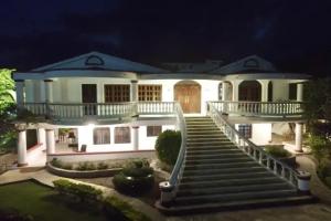 Carambola Surf House, Cabarete