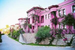 Caria Holiday Resort, Sarigerme