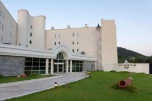 Castle Resort & Spa Hotel - All Inclusive, Sarigerme