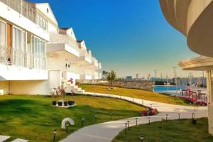 Çesme Troy Boutique Hotel Thermal Spring & SPA, Cesme