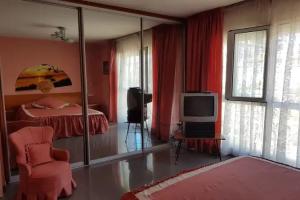 Chalet en la playa, Coma-Ruga