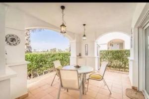 Chanquete 305742-A Murcia Holiday Rentals Property, Murcia