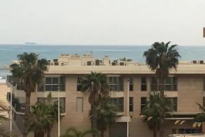 City Beach 360 Hotel, Valencia