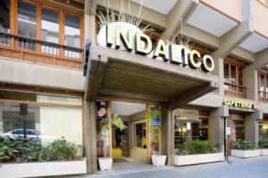 Citymar Indalico, Almeria
