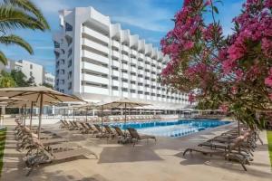 Club Beyy Resort Hotel, Oezdere