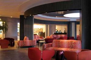 Club Med Palmiye, Kemer