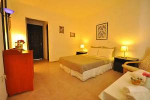 Club Pirinc Hotel, Bodrum